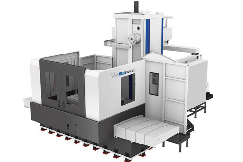 數(shù)控機(jī)床設(shè)備